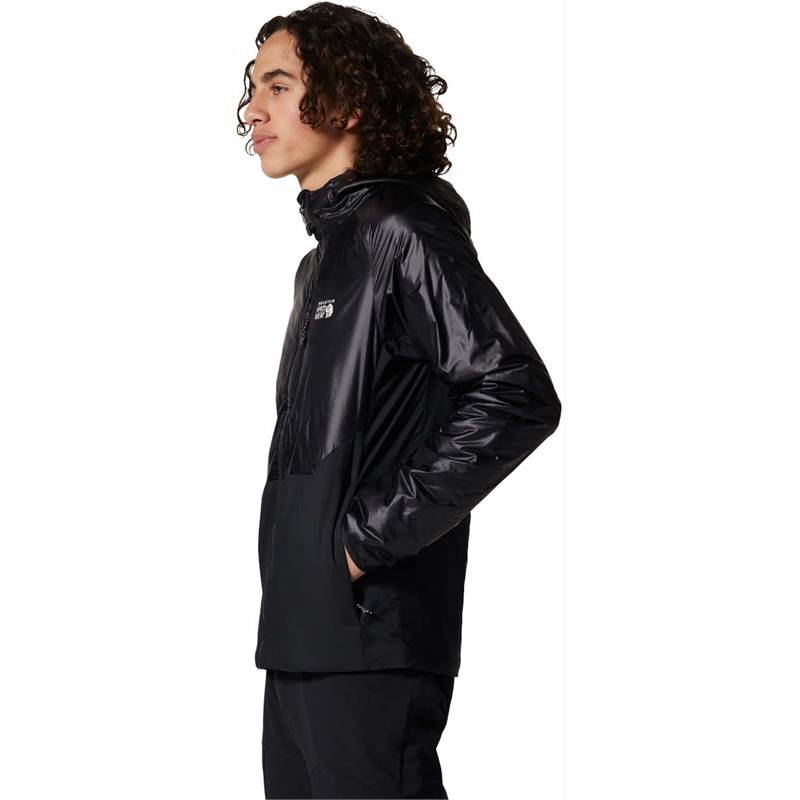 Mountain Hardwear Mens Kor Nimbus Hoody-2